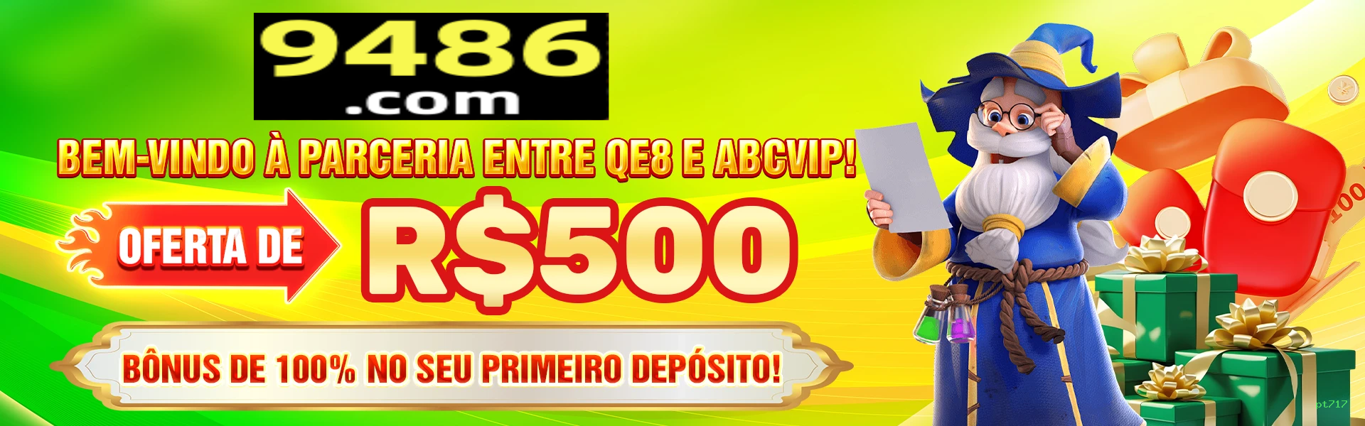 Acesso Web